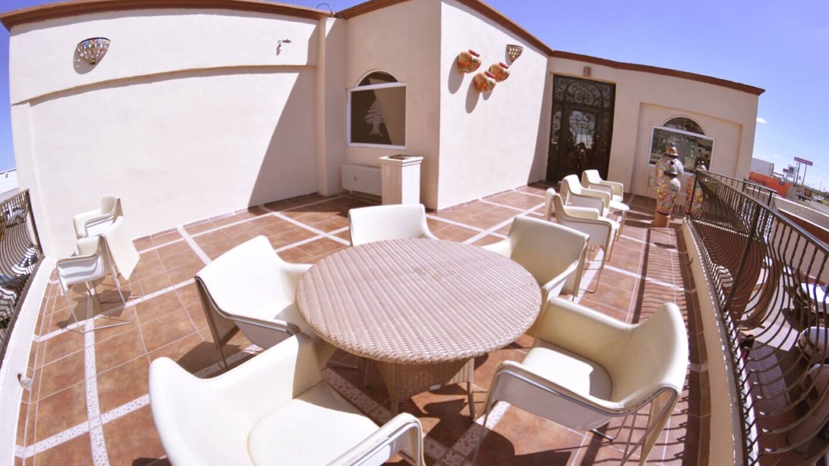 Delicias Hotel | Los Cedros Hotel Inn Delicias