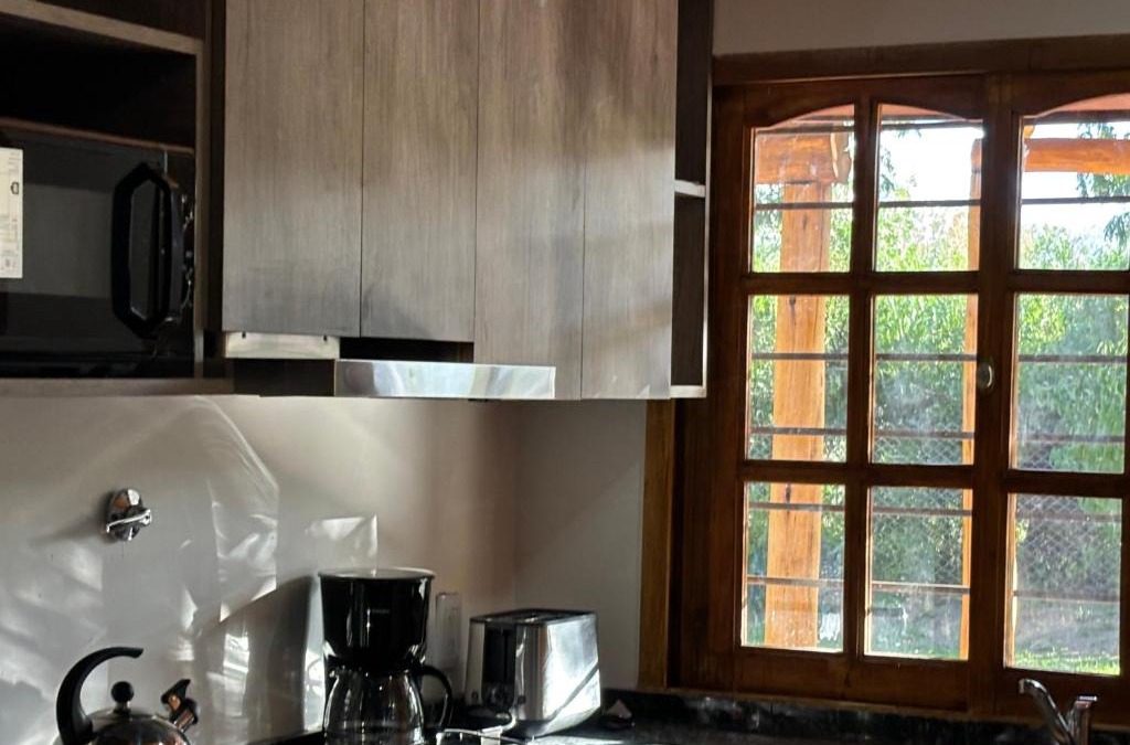 Las Compuertas Apartment | Los ceibos 2