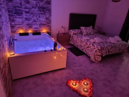 Ahigal Apartment | Los Chulillos