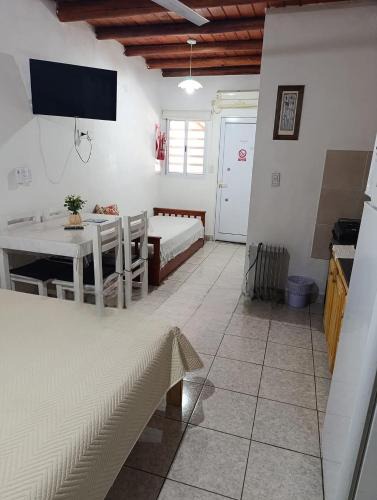 San Jose Apartment | Los Colibríes