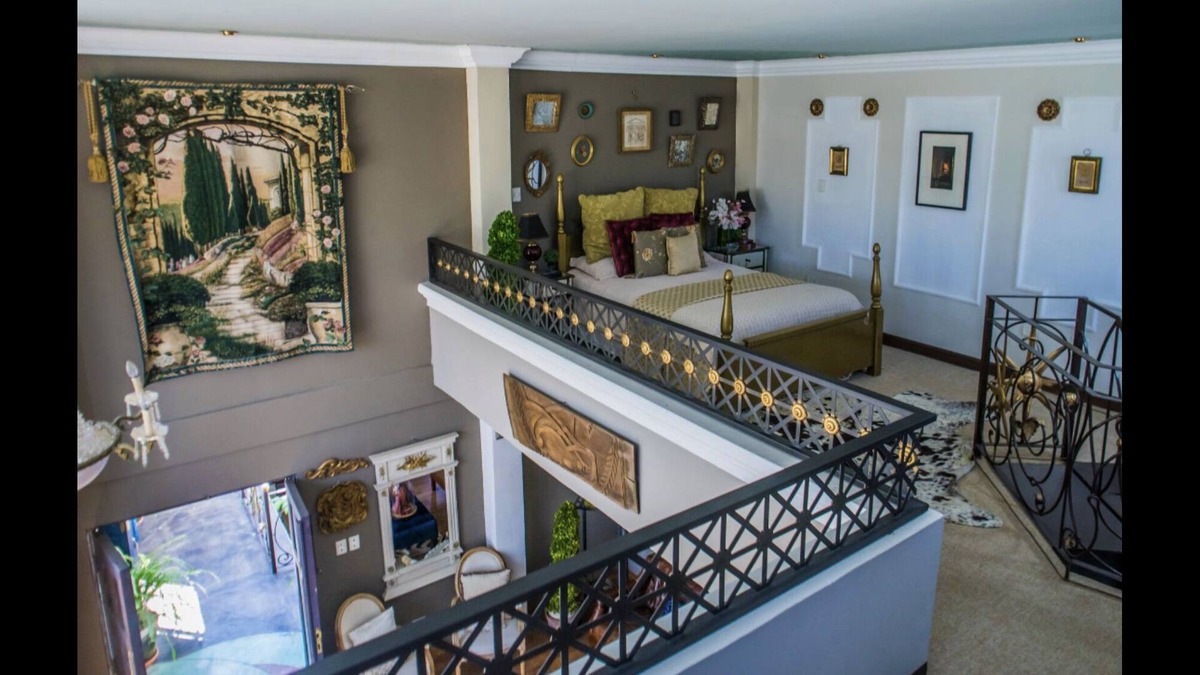 San Lucas Sacatepequez House | Los Colibris
