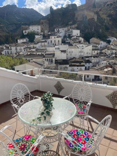 Cazorla House | Los colores de Cazorla