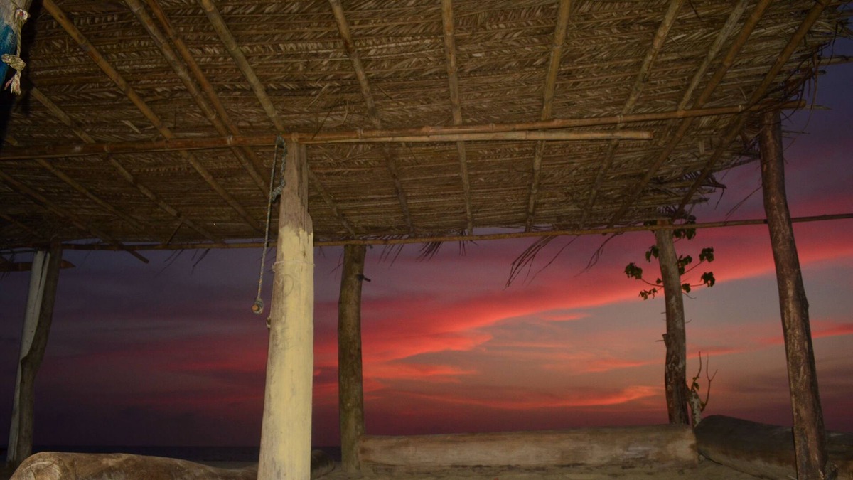 Rincon Hotel | Los Colores de Swami