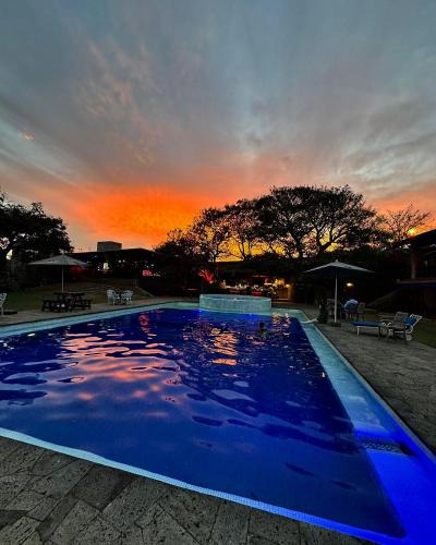 Tepoztlan Hotel | Los Cruxes