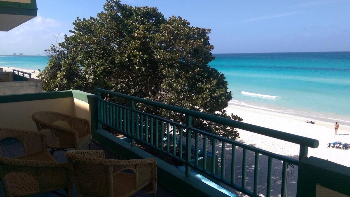 Varadero Resort | Los Delfines Varadero