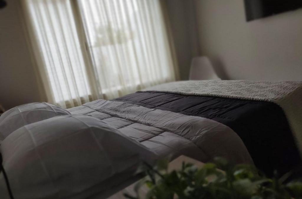 Santa Rosa Apartment | Los Deptos de Alvear
