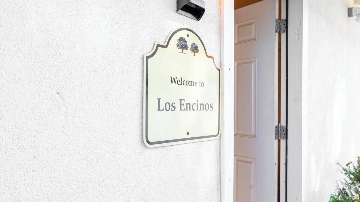 Meiners Oaks Apartment | Los Encinos - Cozy 1 bedroom in beautiful Ojai