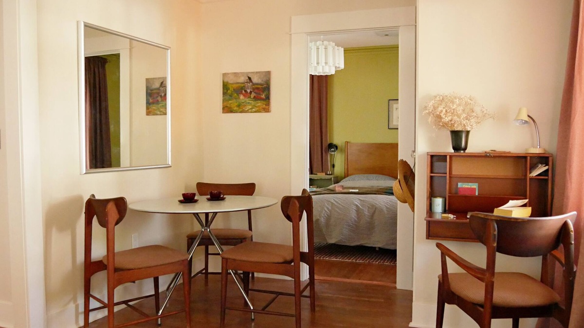 Los Feliz House | Los Feliz Bungalow - walking distance to Silver Lake