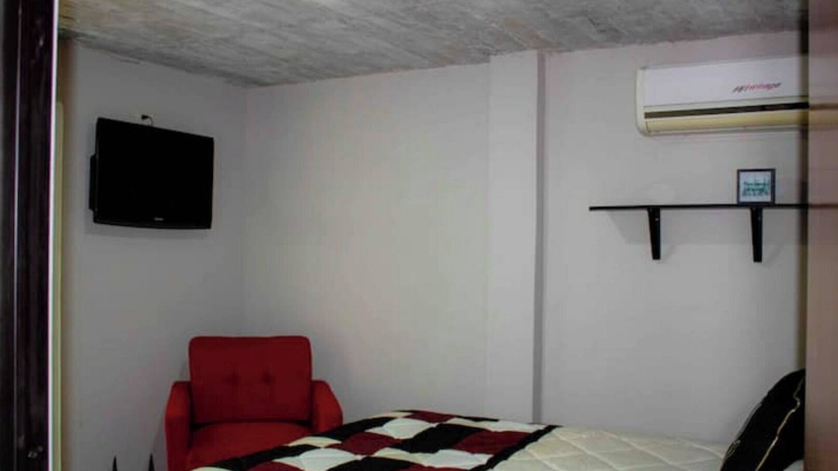 Culiacan Apartment | Los Flores Comfort Hills