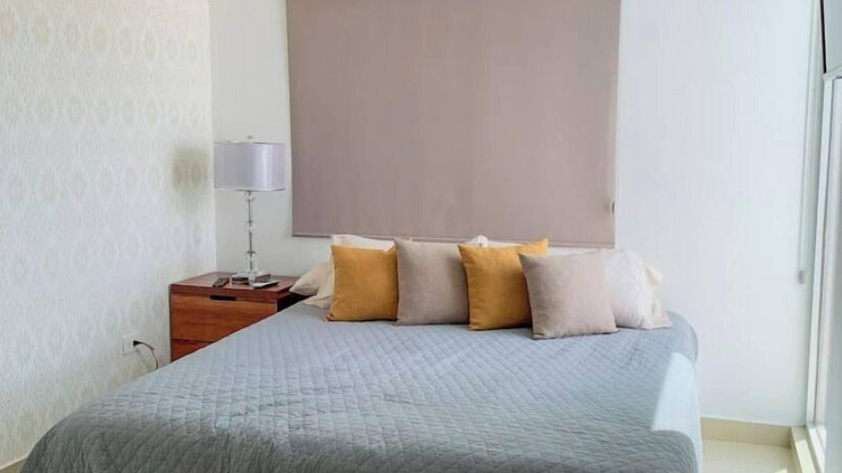 Culiacan Apartment | Los Flores Comfort Altezza