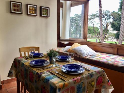 San Sebastian de la Gomera Apartment | LOS FRAILES I