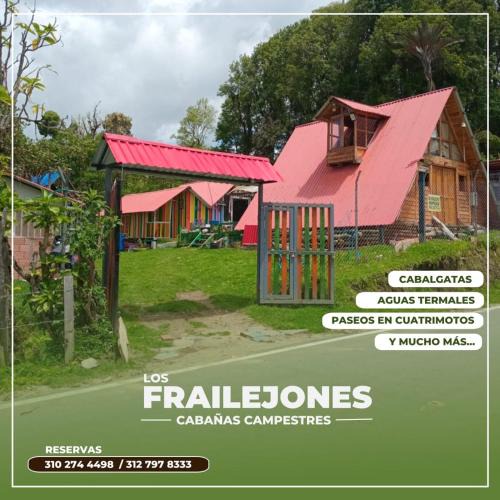 Murillo Other | Los frailejones
