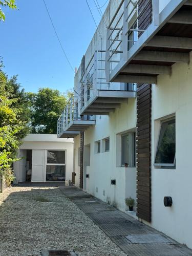 Oro Verde Apartment | Los Fresnos 50 dpto 6