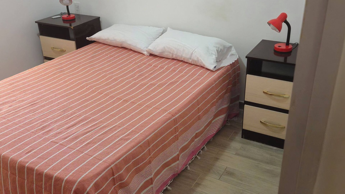 Concordia Apartment | Los Fresnos