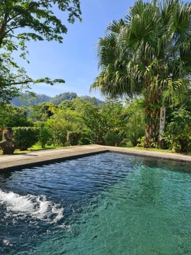 San Miguel Cabin | Los Gallitos Eco Lodge