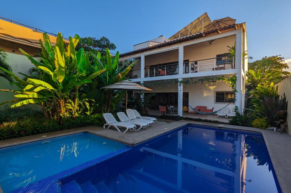 Lo de Marcos Apartment | Los Gallos - Departamento Planta Baja