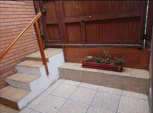 La Molina House | Los García Miranda