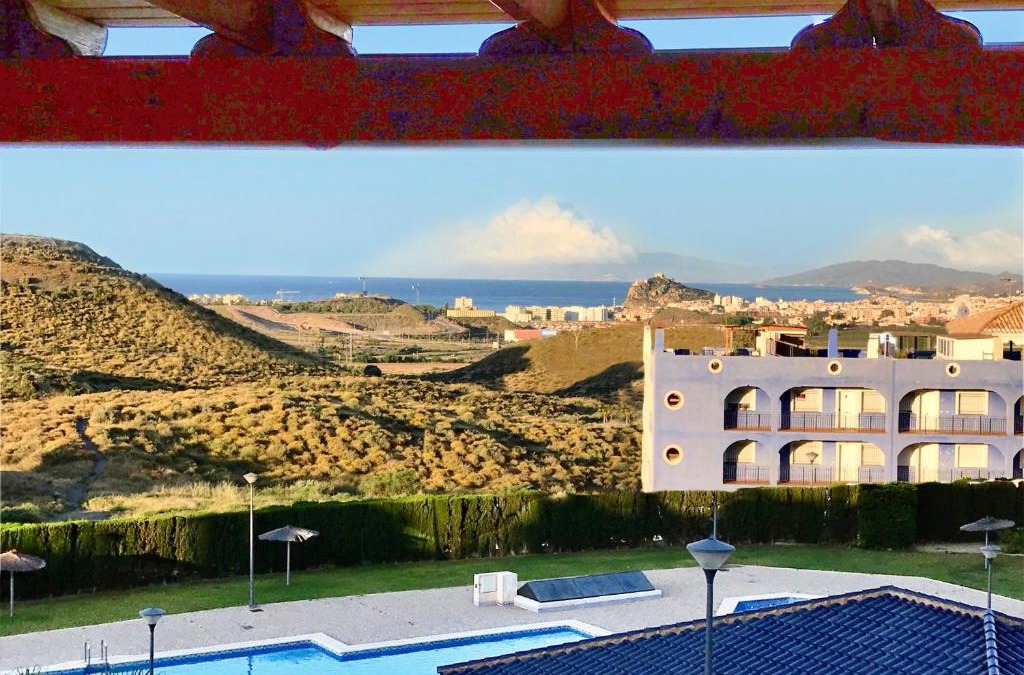 Los Geraeos Apartment | Los Geraneos