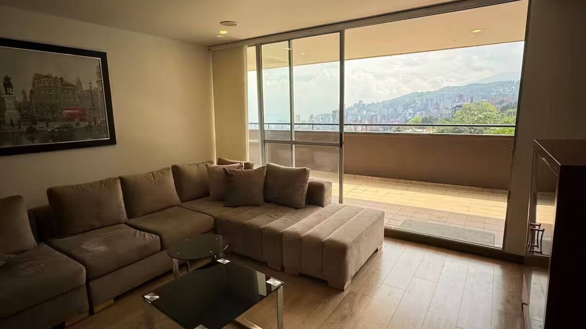 Los Naranjos Apartment | Los Gonzalez town