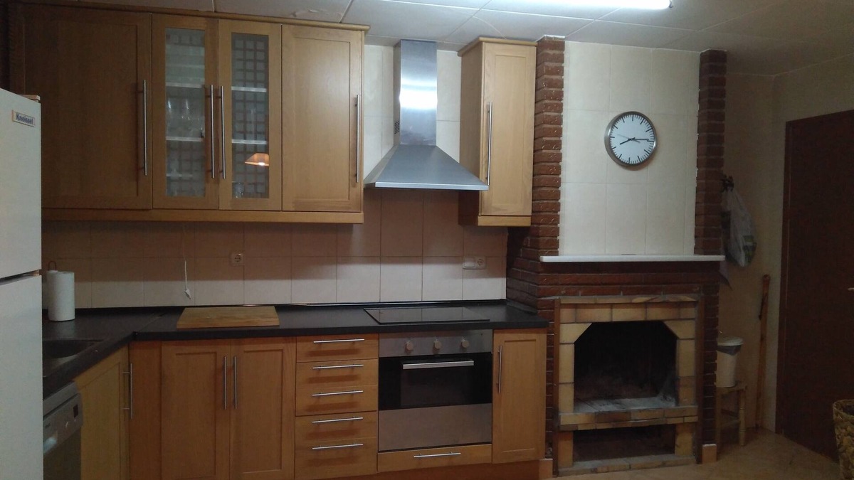 Bullas House | Los Hornos Bullas House