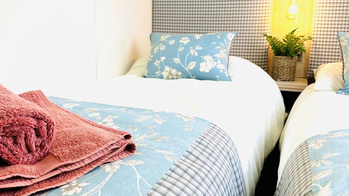 Cayton Bay House | Los Jameos, Cayton Bay