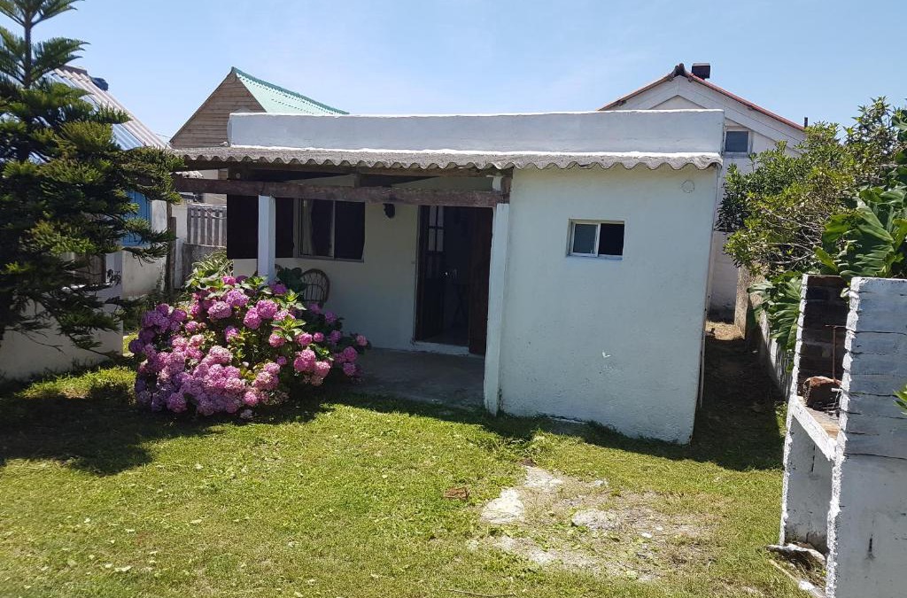 Aguas Dulces House | Los Lachos