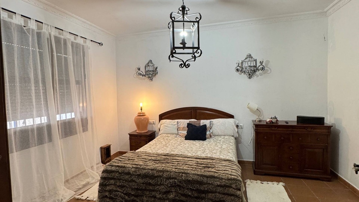 Aznalcollar Apartment | Los Lagos House