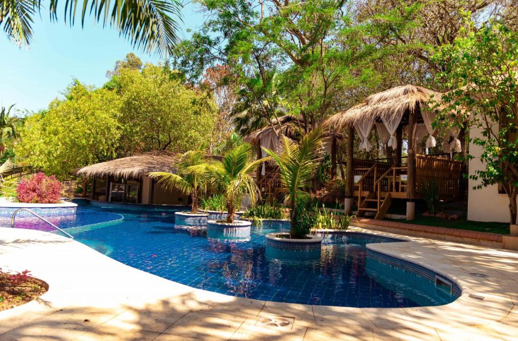 Capiata Hotel | Los Lagos Resort Hotel