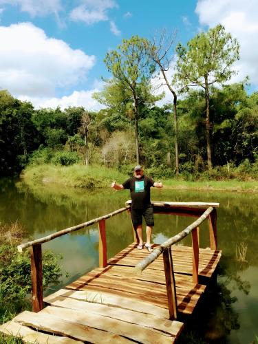 Obera Resort | Los Lapachos. La naturaleza es acá