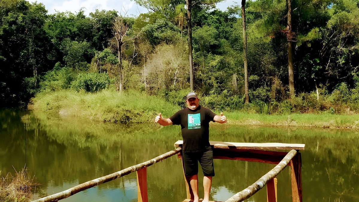 Obera Resort | Los Lapachos. Nature is here.