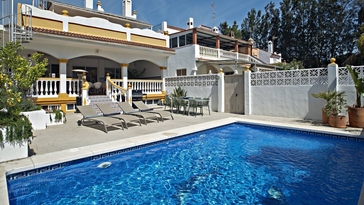 Nueva Andalucia House | Los Limoneros - holiday rental townhouse in Nueva Andalucia - Marbella