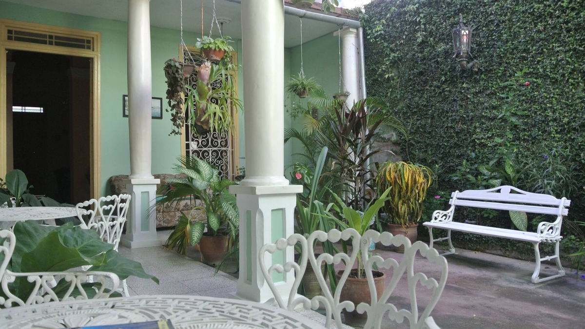 Santa Clara Bed & Breakfast | Los Lirios