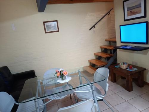 Termas del Dayman Apartment | Los Lirios de Dayman