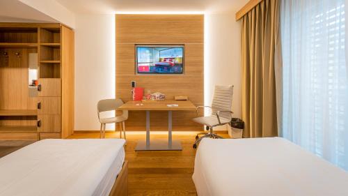 Mattenhof-Weissenbuhl Apartment | Los Lorentes Apartments Bern City