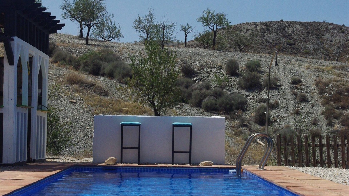 Oria Bed & Breakfast | Los Lujos B&B