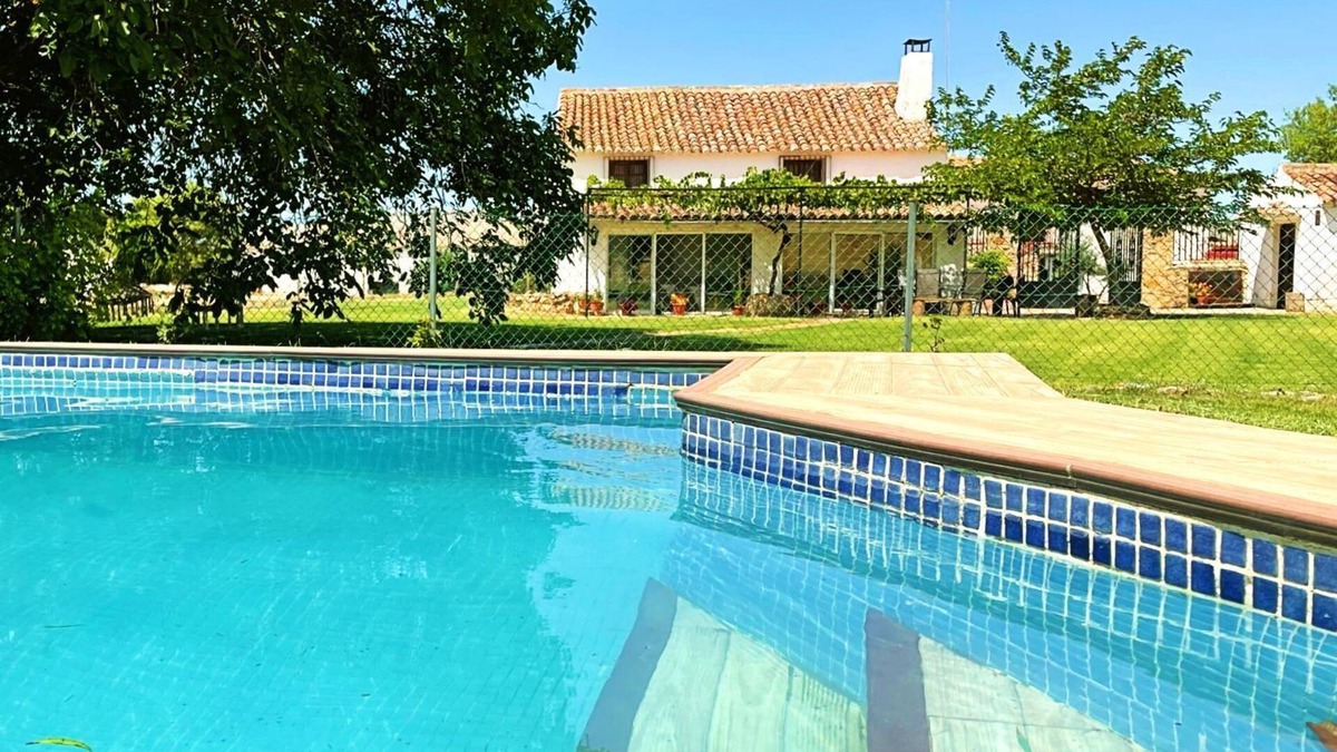 Viveros Cottage | Los Manantiales Cara Rural: nature and relaxation.