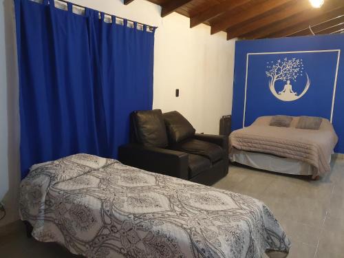 Veintiocho de Noviembre Apartment | LOS MANZANARES,Loft