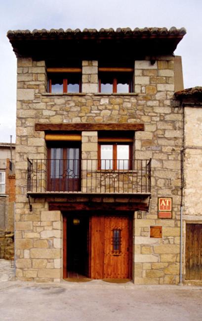 Mora de Rubielos Apartment | Los Masecicos