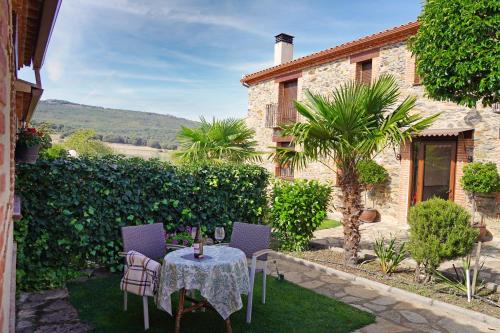 Aldeanueva de la Sierra House | Los Monteros Sierra de Francia