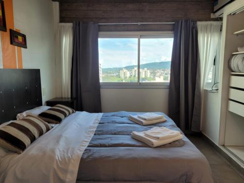 Barrio Centro Apartment | Los Naranjos