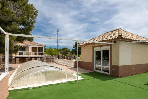 Fuentiduena de Tajo House | Los Naranjo
