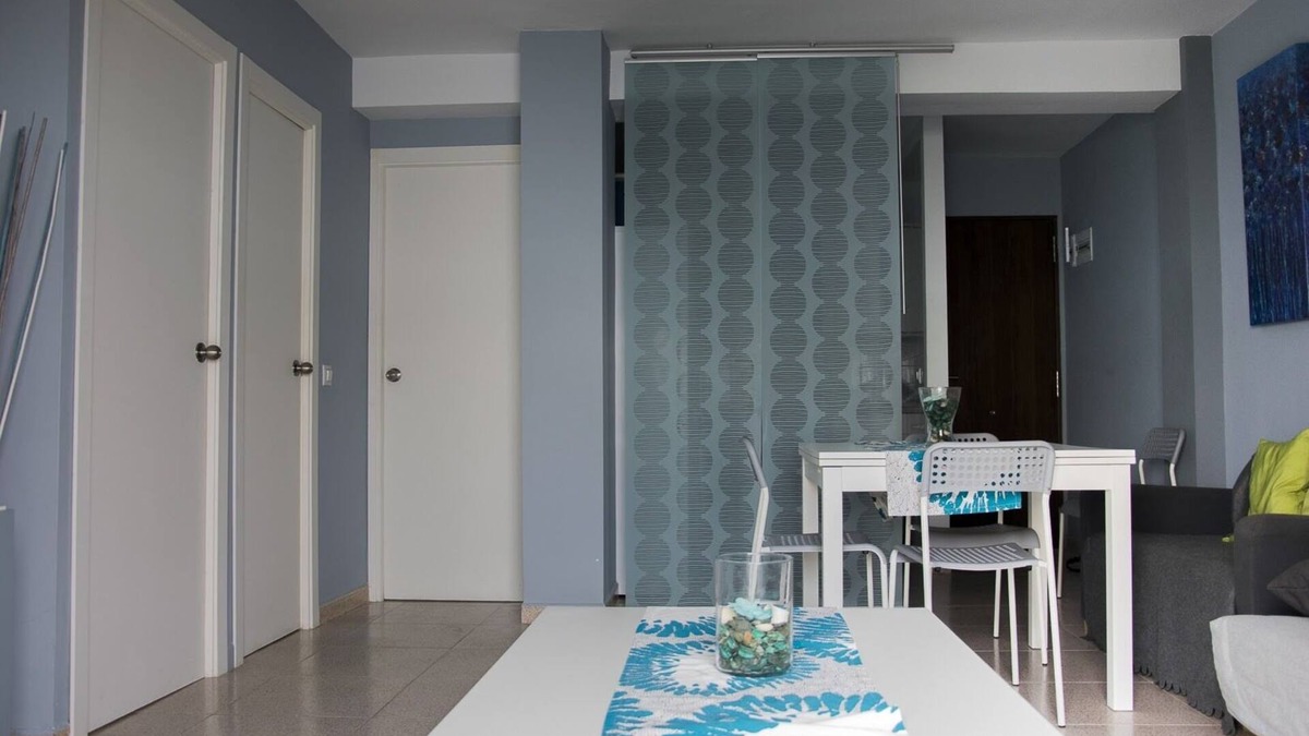Sector A - Anade Real Apartment | LOS NARANJOS APARTMENT.