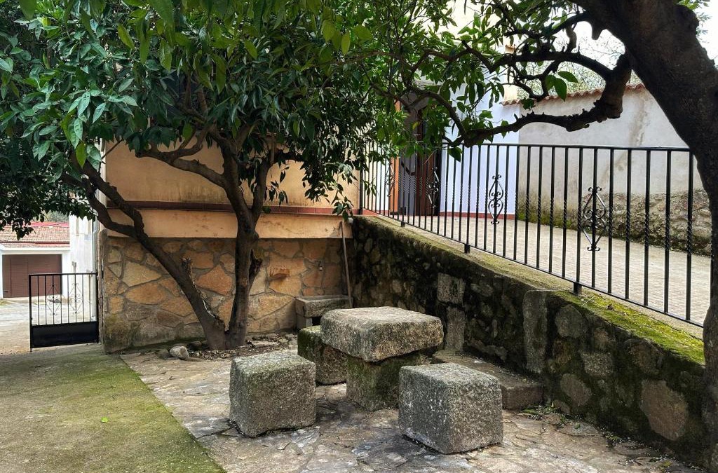 Jerte Apartment | Los Naranjos de Jerte