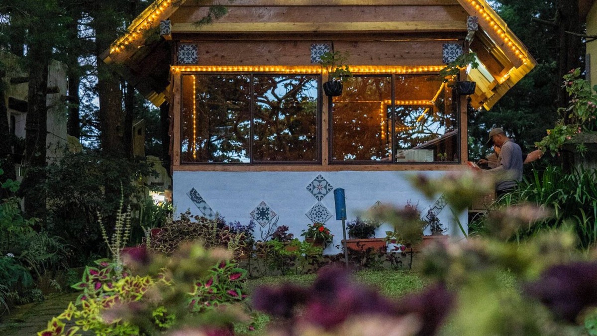 Los Naranjos Cabin | Los Naranjos Town Houses