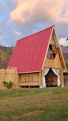 Huila Department Cabin | Los Nevados Ecolodge