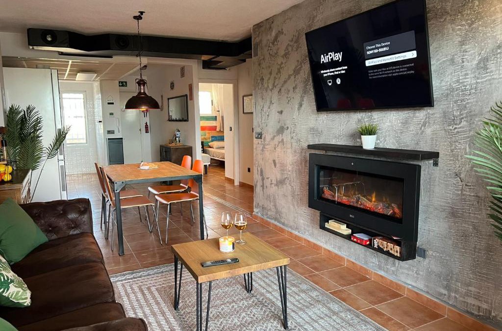 Los Nietos Apartment | Los Nietos Apartment