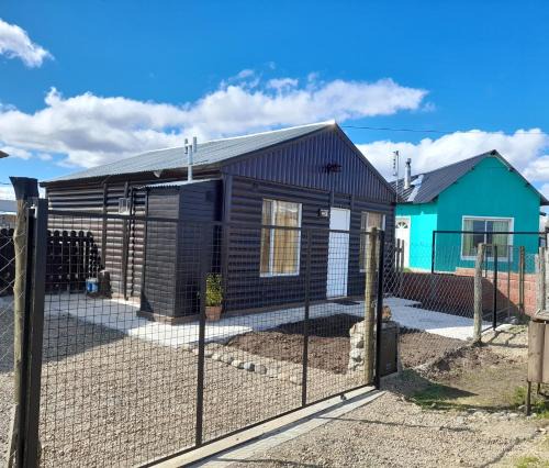 Trevelin House | Los Nopo
