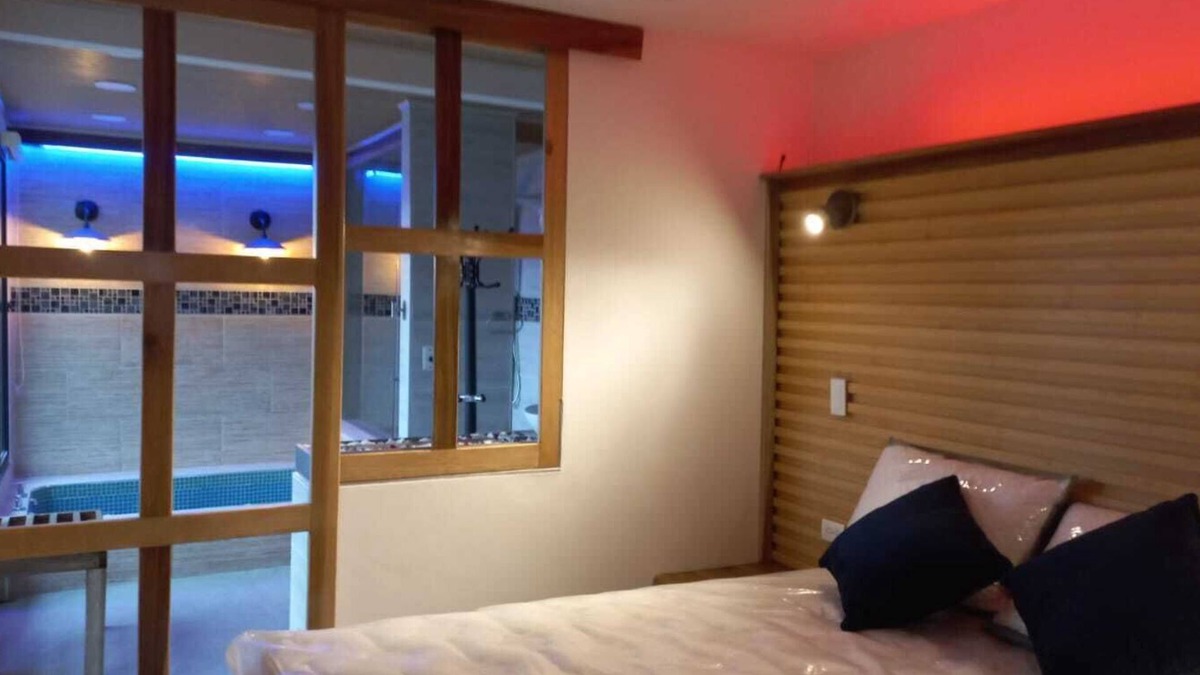 Libano Hotel | Los Ocobos Libano - Hostal y Restaurante
