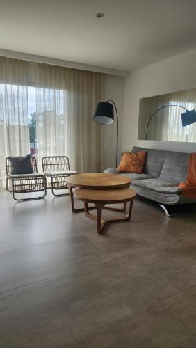 Tandil Apartment | Los Olivos super luminoso