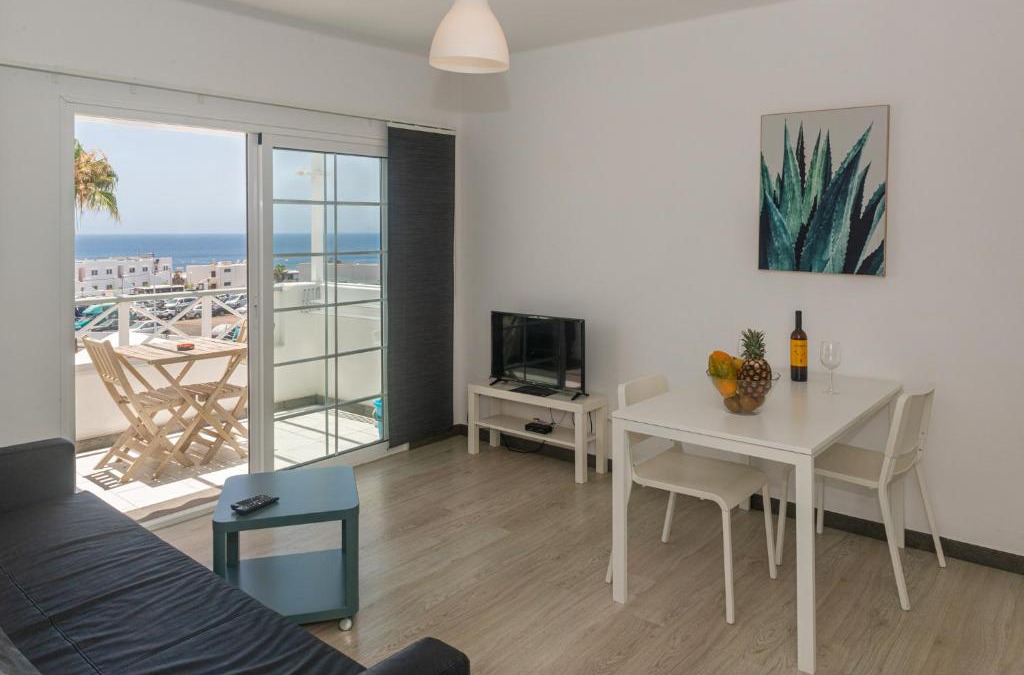 Puerto del Carmen Apartment | Los Panelos A2 A3